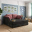 Sofa méridienne à deux places-178513014
