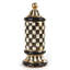 Courtly Check® Column Canister
