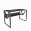 Lona 120Cm W Rectangular Computer Desk-635734817-635734818