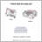 Comforter Set Cal King / King Size, Cal King Floral With Bed Sheets, Soft Brushed Microfiber, Elegant Mauve & Green Design, Hypoallergenic & Machine Washable-122444116-122444121