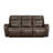 Allysia Power Reclining Sofa-198335735