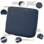 FadeSafe Pina ? Coussin de siège d’extérieur-1955777082-1955777079