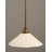 Stem Hung Pendant With Glass-32464253-32464263-32464291