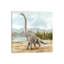 «Dinosaur Illustration IV» par Ethan Harper - reproduction-52522676-52522674-52522675