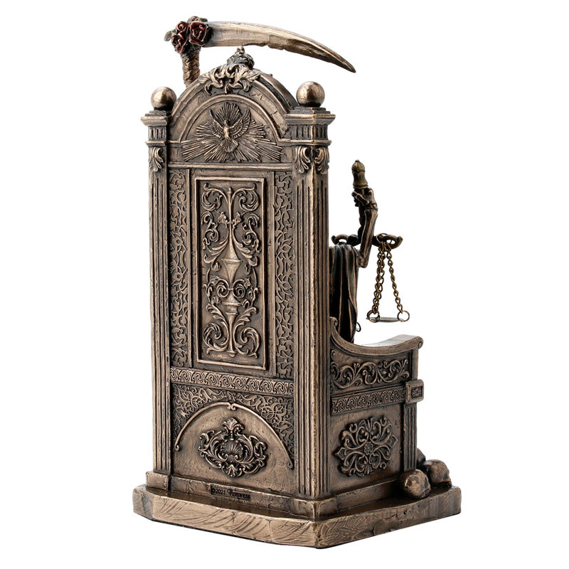 Westphal Fantasy & Sci-Fi Figurines & Sculptures