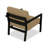 Vivant Patio Chair with Sunbrella® Cushions-1723076041-1632583392