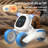 2.4GHz Remote Control Robot Puppy Voice Interactive Touch Sensing Educational Dancing Musical RC Rob