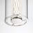 Espada 1 Light Pendant-1012719705