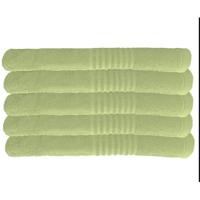 Serviette de bain 100% coton Jager