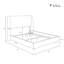 Lit standard à profil bas tapissier Dinapoli-866625080-844200252