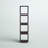 Magdalena Shelves Bookcase