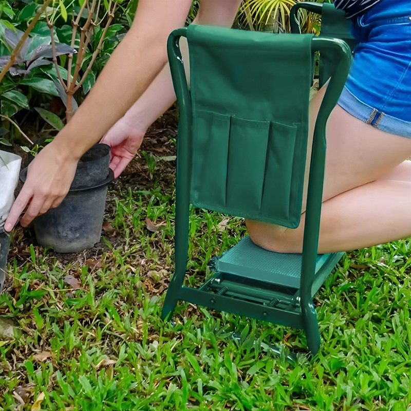 Camping Bench