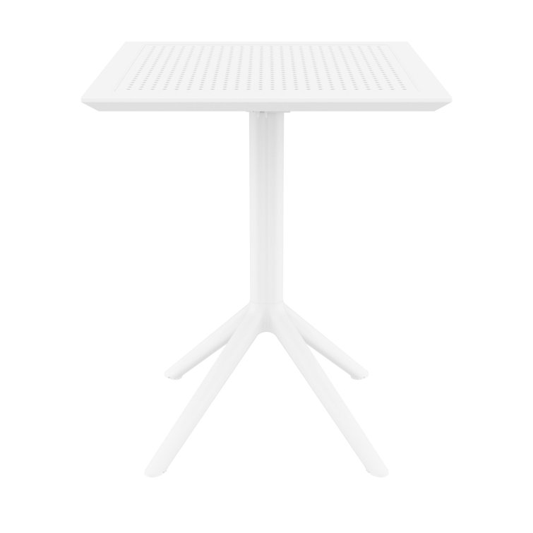 Farrah Square Patio Dining Table