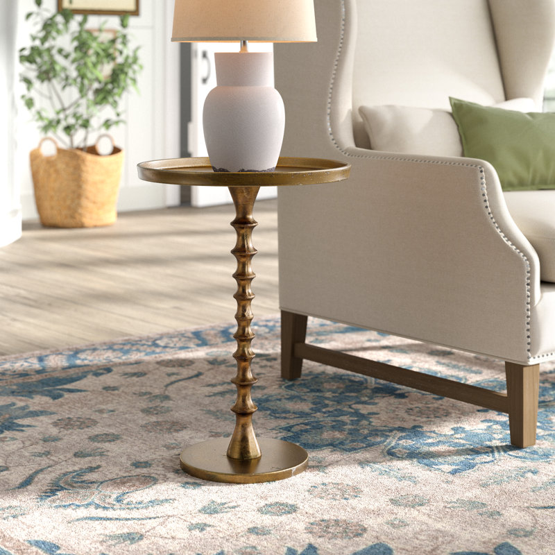 Nat End Table