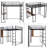 Kellen Kids Full Loft Bed-1583400580