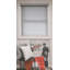 Store à enroulement semi-diaphane avec cantonnière Clean Air-495138284-430842187