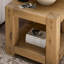 Emmer End Table