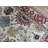 Serapi Wool Oriental Indoor Rug