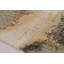Modern Hand Knotted Abstract Area Rug
