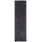 Addisyn Hand Tufted Wool/Cotton Solid Color Rug in Black-21397684