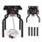 ARC Single Burner Propane Outdoor Stove