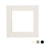 Bevelled Shadow Box Picture Frame with Mat-55856854-55856856