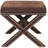 Dangela Upholstered Ottoman-22789304