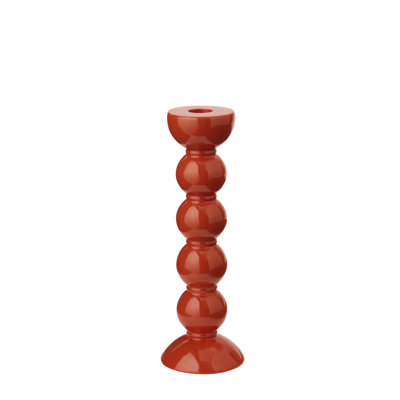 Bobbin Candlestick