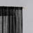 Devaun Solid Sheer Rod Pocket Curtain Panel-741258152-741258159