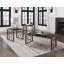 Ensemble de tables d'appoint 3 pièces