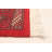 Monafo One-of-a-Kind 2'8" X 4'2" New Age Wool Area Rug in Red