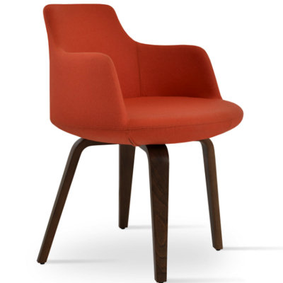 Fauteuil Dervish