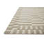 Tapis ivoire / beige Chris Loves Julia x Loloi Bradley-94485711