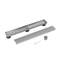 Grille carrée pour drain de douche Designline-85214971-85214973