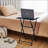 2-Piece Folding TV Tray Table-1167353197