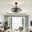Ventilateur de plafond industriel Hot Sell
