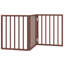 Wyanet Solid Wood Dog House Door-215285615-215285601