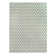Wool Chevron Indoor Rug
