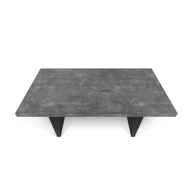 Hambly Rectangular Dining Table