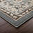 Glendale Traditional Oriental Floral Medallion Indoor Rug-991587393