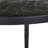 Nixon Foulks Coffee Table-Cast Glass-253333307