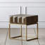 Bradninch Sled End Table