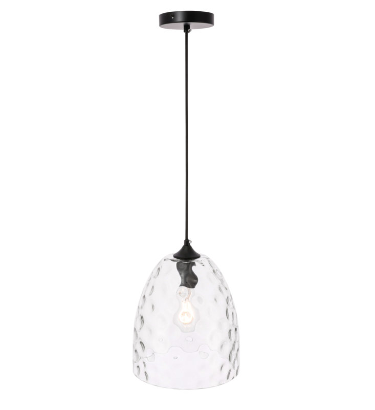 Valery 1 - Light Pendant