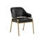 Malachi Upholstered Arm Chair-1252286512