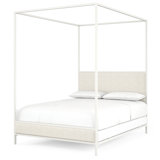 340 Modern Classic Canopy Bed | Complete Canopy