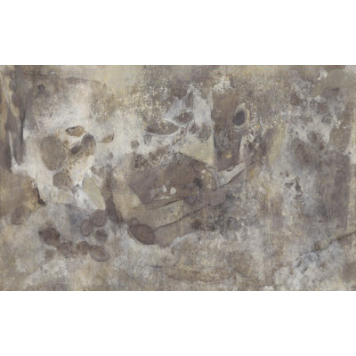 Penumbra Abstract Wallpaper Roll by Matera