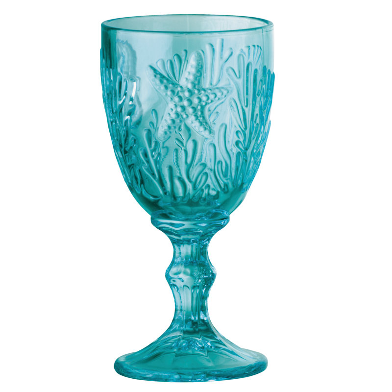 Marine Goblets