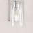 Mercer 1 - Light Sconce from -32255306