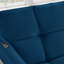 Velvet Futon Couch-1275044729