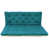 Blue is out of stock selected